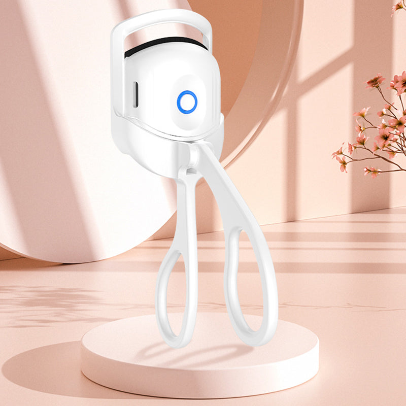 Rechargeable Electric Eyelash Curler